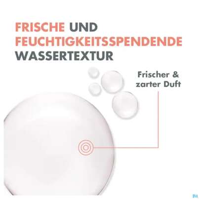Avene Basislinie Mizellenwasser 100ml, A-Nr.: 5939704 - 15