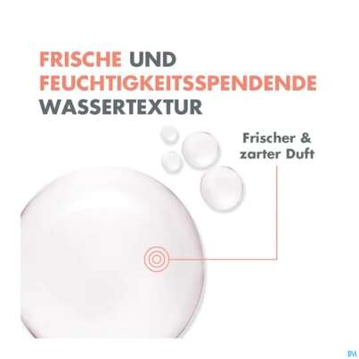 Avene Basislinie Mizellenwasser 100ml, A-Nr.: 5939704 - 16