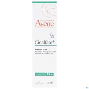 Avene Cicalfate+ Repair-creme 15ml, A-Nr.: 5920662 - 01