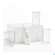 Sie sehen eine Packung Avene Cicalfate+ Repair-creme 15ml, Produktbild: 16 Avene Cicalfate+ Repair-creme 15ml, A-Nr.: 5920662 - 16