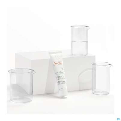 Sie sehen eine Packung Avene Cicalfate+ Repair-creme 15ml, Produktbild: 16 Avene Cicalfate+ Repair-creme 15ml, A-Nr.: 5920662 - 16