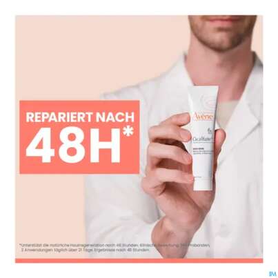 Avene Cicalfate+ Repair-creme 40ml, A-Nr.: 5920946 - 12