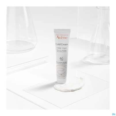 Avene Cold Cream 100ml, A-Nr.: 5939710 - 10