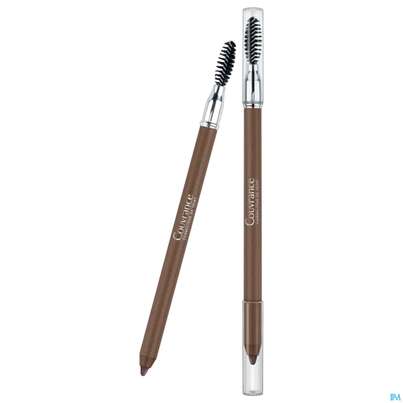 Sie sehen eine Packung Avene Couvrance Augenbrauenkorrekt.stift Blond/hellbraun 1st, Produktbild: 01 Avene Couvrance Augenbrauenkorrekt.stift Blond/hellbraun 1st, A-Nr.: 5939733 - 01