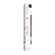 Sie sehen eine Packung Avene Couvrance Augenbrauenkorrekt.stift Dunkelbraun 1st, Produktbild: 02 Avene Couvrance Augenbrauenkorrekt.stift Dunkelbraun 1st, A-Nr.: 5939756 - 02