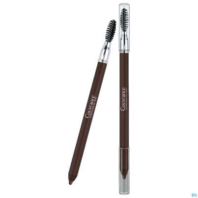 Avene Couvrance Augenbrauenkorrekt.stift Dunkelbraun 1st, A-Nr.: 5939756 - 08