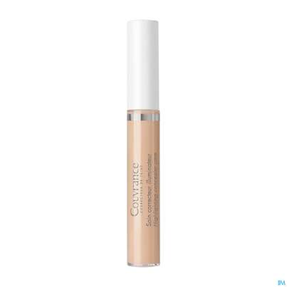Sie sehen eine Packung Avene Couvrance Pflege-concealer 1st, Produktbild: 11 Avene Couvrance Pflege-concealer 1st, A-Nr.: 5961371 - 11