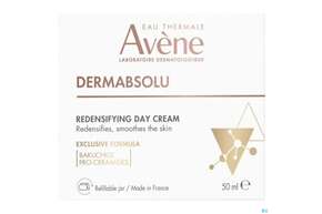 Avene Dermabsolu Tagescreme Nf 50ml, A-Nr.: 5899123 - 01