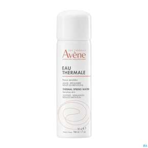 Avene Thermalwasser Spray/promopack 300ml +50ml Gratis 350ml, A-Nr.: 5925211 - 01