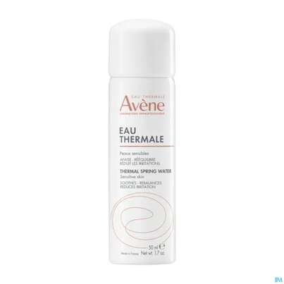 Sie sehen eine Packung Avene Thermalwasser Spray/promopack 300ml +50ml Gratis 350ml, Produktbild: 01 Avene Thermalwasser Spray/promopack 300ml +50ml Gratis 350ml, A-Nr.: 5925211 - 01