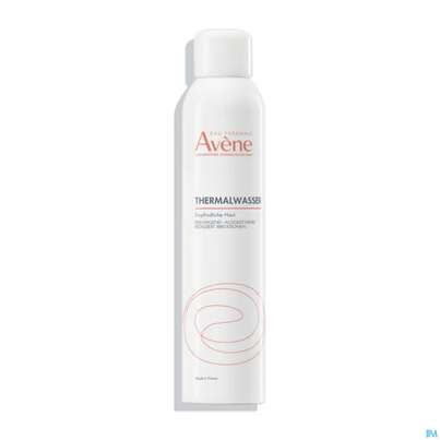 Sie sehen eine Packung Avene Thermalwasser Spray/promopack 300ml +50ml Gratis 350ml, Produktbild: 03 Avene Thermalwasser Spray/promopack 300ml +50ml Gratis 350ml, A-Nr.: 5925211 - 03