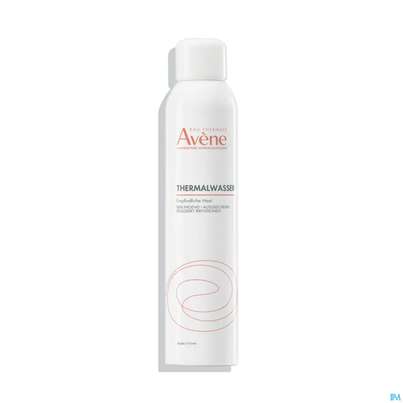 Sie sehen eine Packung Avene Thermalwasser Spray/promopack 300ml +50ml Gratis 350ml, Produktbild: 06 Avene Thermalwasser Spray/promopack 300ml +50ml Gratis 350ml, A-Nr.: 5925211 - 06
