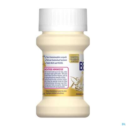 Beba Supreme Pre Fluessig 70ml 12549 32st, A-Nr.: 4891697 - 07
