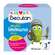 Sie sehen eine Packung Becutan Kids Vits Multiimmuno Sachets 14st, Produktbild: 01 Becutan Kids Vits Multiimmuno Sachets 14st, A-Nr.: 5973233 - 01