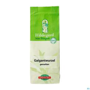 Biofit Hild Galgantwurz Gem 100g, A-Nr.: 2796575 - 01
