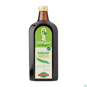 Biofit Hild Trank Scolovin 0,5l, A-Nr.: 2194250 - 01
