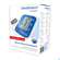 Sie sehen eine Packung Blutdruckmesser Geratherm Oberarm Smart Digital 1st, Produktbild: 02 Blutdruckmesser Geratherm Oberarm Smart Digital 1st, A-Nr.: 4879503 - 02
