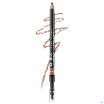 Boerlind Eyebrow Crayon Blonde 60261 1g, A-Nr.: 5689590 - 07