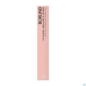 Boerlind Lip Gloss Red 60266 9,5ml, A-Nr.: 5689845 - 01