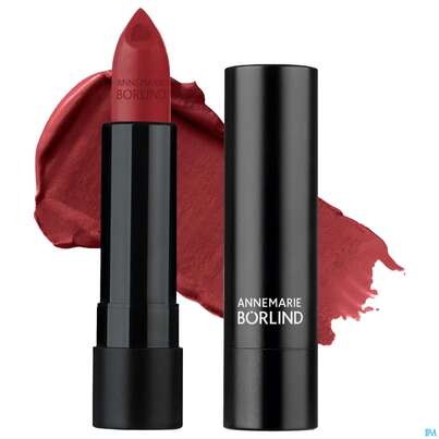Sie sehen eine Packung Boerlind Lipstick Burgundy 60264 4,2g, Produktbild: 07 Boerlind Lipstick Burgundy 60264 4,2g, A-Nr.: 5689756 - 07