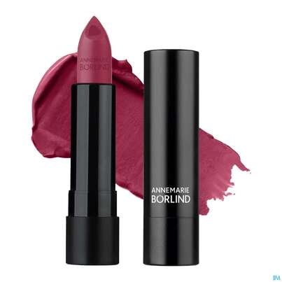 Sie sehen eine Packung Boerlind Lipstick Rosewood 60263 4,2g, Produktbild: 10 Boerlind Lipstick Rosewood 60263 4,2g, A-Nr.: 5689667 - 10
