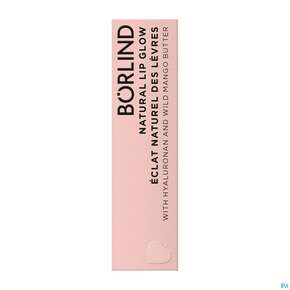 Boerlind Multistick Lips +eyes +cheeks Rose Glow Ltd 60361 9g, A-Nr.: 5882803 - 01