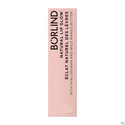 Boerlind Multistick Lips +eyes +cheeks Rose Glow Ltd 60361 9g, A-Nr.: 5882803 - 01