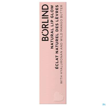 Boerlind Multistick Lips +eyes +cheeks Rose Glow Ltd 60361 9g, A-Nr.: 5882803 - 02