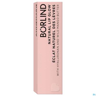 Boerlind Multistick Lips +eyes +cheeks Rose Glow Ltd 60361 9g, A-Nr.: 5882803 - 03