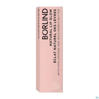 Boerlind Multistick Lips +eyes +cheeks Rose Glow Ltd 60361 9g, A-Nr.: 5882803 - 04