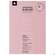 Sie sehen eine Packung Boerlind Rose Nature Augenpads 60321 6st, Produktbild: 02 Boerlind Rose Nature Augenpads 60321 6st, A-Nr.: 5801667 - 02