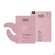 Sie sehen eine Packung Boerlind Rose Nature Augenpads 60321 6st, Produktbild: 07 Boerlind Rose Nature Augenpads 60321 6st, A-Nr.: 5801667 - 07