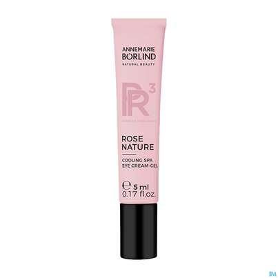 Boerlind Rose Nature Glow Xmas Set Gel 50ml+kg Eye Gel5ml60324 1st, A-Nr.: 5801638 - 07