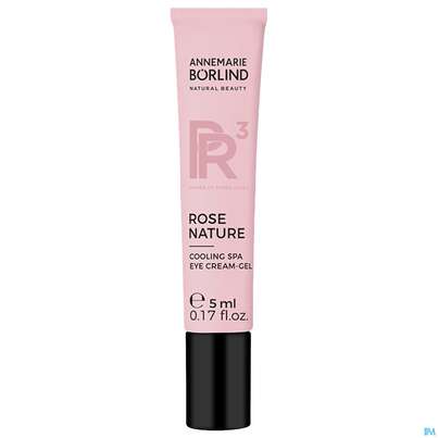 Boerlind Rose Nature Glow Xmas Set Gel 50ml+kg Eye Gel5ml60324 1st, A-Nr.: 5801638 - 08