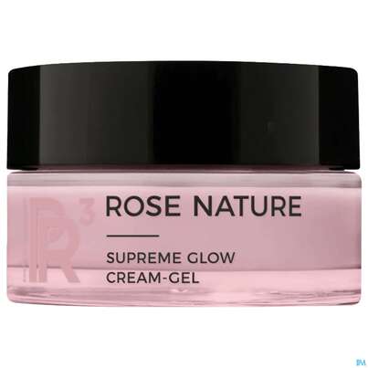 Boerlind Rose Nature Glow Xmas Set Gel 50ml+kg Eye Gel5ml60324 1st, A-Nr.: 5801638 - 09