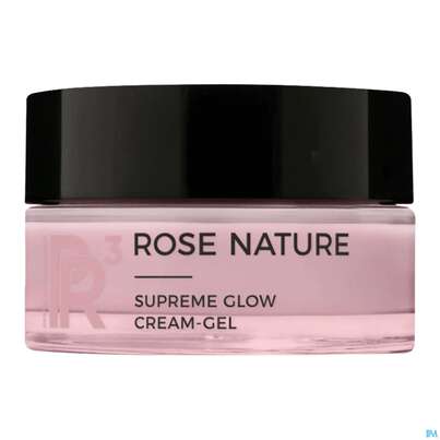 Boerlind Rose Nature Glow Xmas Set Gel 50ml+kg Eye Gel5ml60324 1st, A-Nr.: 5801638 - 10