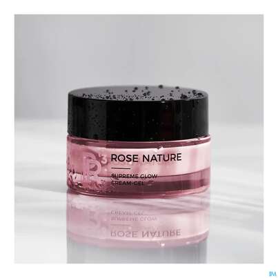 Boerlind Rose Nature Glow Xmas Set Gel 50ml+kg Eye Gel5ml60324 1st, A-Nr.: 5801638 - 16