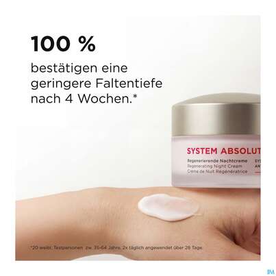 Boerlind System Absolut Nachtcreme Limited Design 60362 50ml, A-Nr.: 5844783 - 08