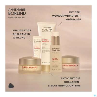 Boerlind System Absolut Nachtcreme Limited Design 60362 50ml, A-Nr.: 5844783 - 12