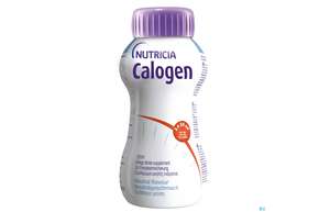 Calogen 200ml Neutral 24st, A-Nr.: 4295908 - 01