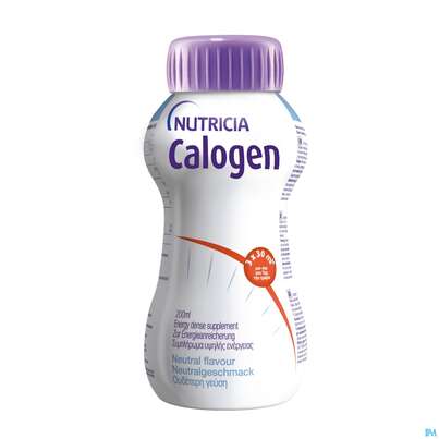 Calogen 200ml Neutral 24st, A-Nr.: 4295908 - 02