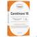 Sie sehen eine Packung Carotinora 15 Kapseln Twardy 90st, Produktbild: 02 Carotinora 15 Kapseln Twardy 90st, A-Nr.: 4495441 - 02