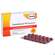 Sie sehen eine Packung Carotinora 15 Kapseln Twardy 90st, Produktbild: 10 Carotinora 15 Kapseln Twardy 90st, A-Nr.: 4495441 - 10
