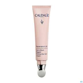 Caudalie Resveratrol/lift Auge 30ml, A-Nr.: 5894290 - 01