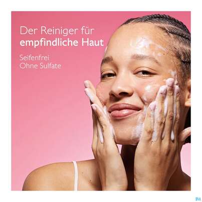 Sie sehen eine Packung Caudalie Vinohydra Reinigungsgel 150ml, Produktbild: 12 Caudalie Vinohydra Reinigungsgel 150ml, A-Nr.: 5970335 - 12
