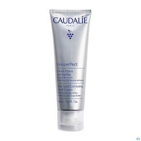 Caudalie Vinoperfect Handcreme/gegen Pigmentstoerung Neu 50ml, A-Nr.: 5970312 - 01