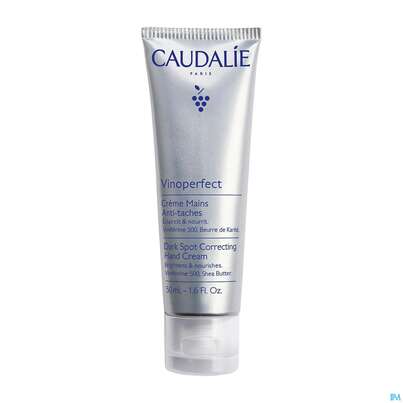 Caudalie Vinoperfect Handcreme/gegen Pigmentstoerung Neu 50ml, A-Nr.: 5970312 - 01