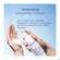 Sie sehen eine Packung Caudalie Vinoperfect Mikro-peeling Schaum 50ml, Produktbild: 03 Caudalie Vinoperfect Mikro-peeling Schaum 50ml, A-Nr.: 5970329 - 03