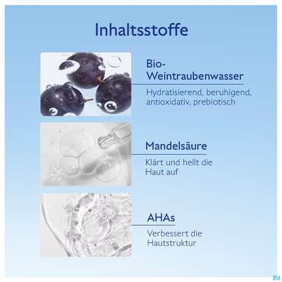Sie sehen eine Packung Caudalie Vinoperfect Mikro-peeling Schaum 50ml, Produktbild: 04 Caudalie Vinoperfect Mikro-peeling Schaum 50ml, A-Nr.: 5970329 - 04
