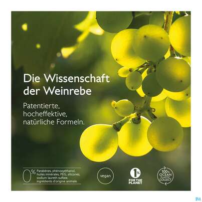 Sie sehen eine Packung Caudalie Vinoperfect Mikro-peeling Schaum 50ml, Produktbild: 06 Caudalie Vinoperfect Mikro-peeling Schaum 50ml, A-Nr.: 5970329 - 06
